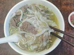 -潮镇老尾牛杂(环城西路店)