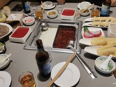 -海底捞火锅(金光华店)