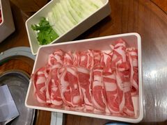 -古关火锅店(古北水镇景区店)