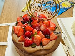 -Toris(LuOne凯德晶萃广场店)