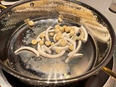 -椰小鸡·琼州糟粕醋·火锅(美兰缤纷城店)