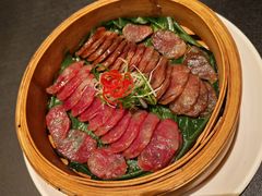 -荣兴酒家(徐家汇店)