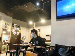 -Mr.Fox狐狸先生超级密室(南山店)
