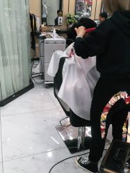 -丝念美发·专注烫染