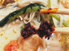 -杨国福麻辣烫(庆春路店)