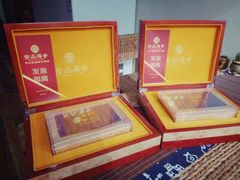 -宫品海参专卖店(黄浦老西门店)
