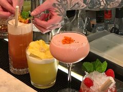 -壳里西餐厅Coquille Seafood Bistro(蒙自路店)