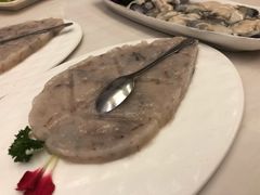 虾滑-围炉夜话·潮汕卤水火锅(榕江店)