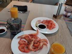 -解放碑威斯汀酒店-知味国际美食餐厅