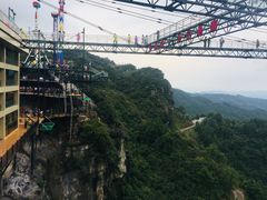 -梦幻奥陶纪景区