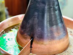 -好口福铜火锅宝鸡特色油泼辣子