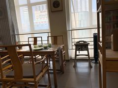 -稍可轩博物馆餐厅