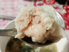 -袁亮宏饺子云吞(侯家桥菜场店)