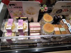 -法颂(金元宝于家堡购物中心店)