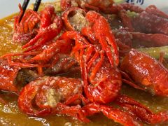 龙虾-传奇龙虾·烤牛肉