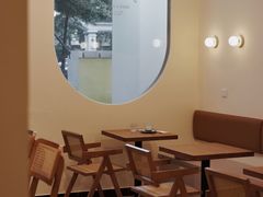 -Reset Coffee 与海咖啡