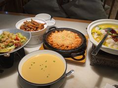 -小菜园新徽菜(马鞍山金鹰店)