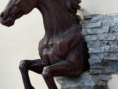 -中国马镇舞马世界主题乐园
