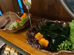 -湊湊火锅·茶憩(天环广场店)