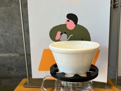 -SAANCI山池咖啡(卓悦中心店)