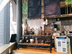 -BeauTea水仙(coco park店)