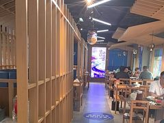 -大河宴·椒麻鱼火锅(北京路中和美食街店)