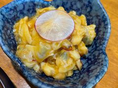麻辣鲜蛤-九井澤精致料理(金茂店)