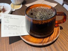 -fishtank鱼缸咖啡(三山街店)