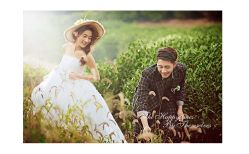 -都市丽人婚纱摄影