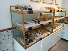 -美事客·面包·蛋糕·甜品(CBD店)