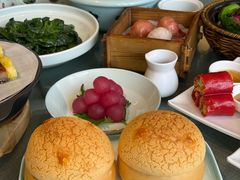 -镛旺楼·粤菜(勒泰店)