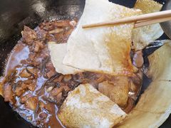 -老家大锅台·地锅鸡·铁锅炖(建邺文体路店)