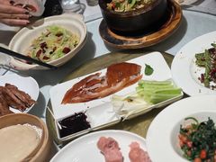 -京尊烤鸭店JINGZUN(春秀路店)