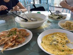-七鲜渔港美食餐厅(巽寮湾海景店)