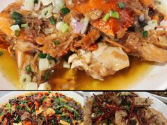 -辣螃铠盆盆蟹大排档(总店)