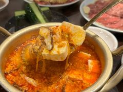-蒜香焼肉PURUSHIN(马场路店)