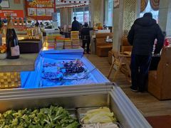 -韩厨烤肉火锅无限自助餐厅(潮流特区店)