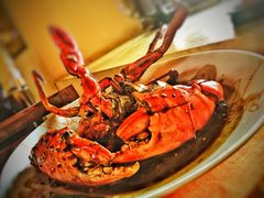 -Ministry of Crab(科伦坡店)