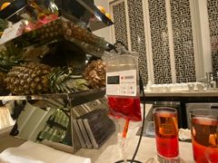 -北京康莱德酒店-Chapter餐厅