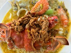 -面道赞宁海海鲜面(迎凤街店)