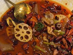 -花椒俏川菜小馆(南海万达店)