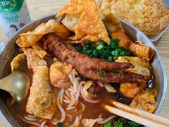 -龍城柳州螺蛳粉(群星路店)
