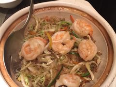 -浙江安吉JW万豪酒店·万豪中餐厅