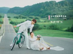 -米兰新娘婚纱摄影