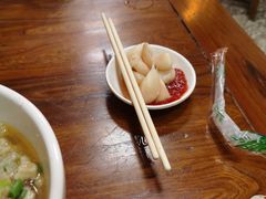 -老刘家泡馍(钟楼广济街店)