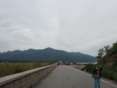 -十三陵水库