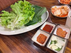 -小草屋(阜通东大街店)