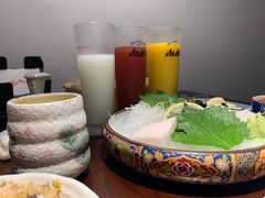 -松子料理(亮马桥店)