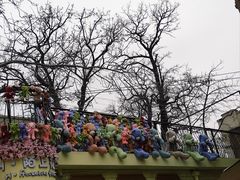 -天津五大道文化旅游区