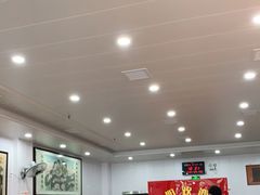 大堂-肆姐面粉馆(坡子街店)